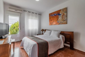 Hotel Las Errizas by Vivere Stays, Alcala Del Valle